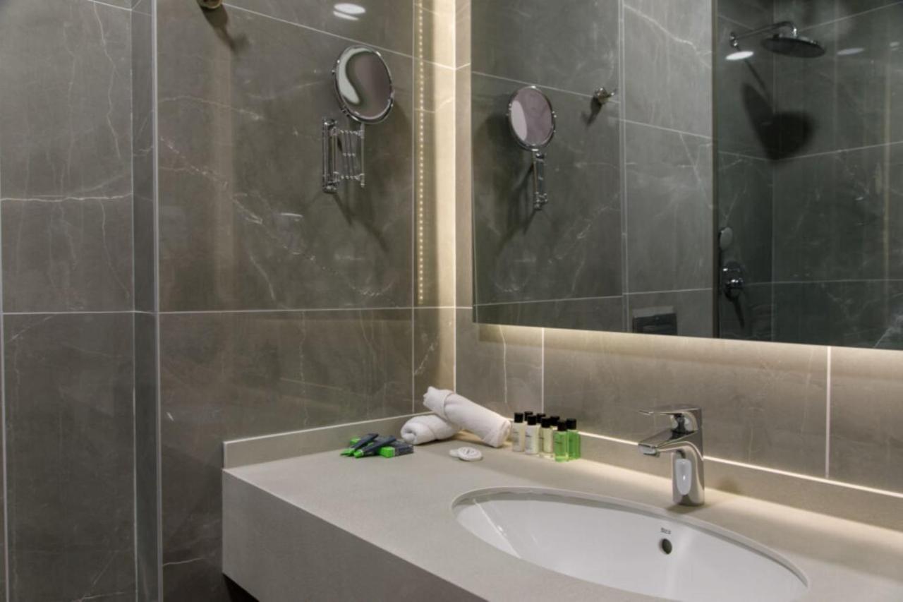 Hotel Eterno Strumica Eksteriør billede